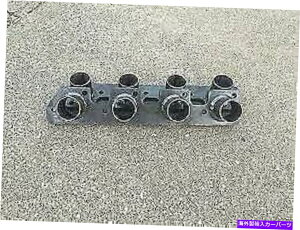 exhaust manifold tH[hN[uh2Vwb_[tWWX^u302C 351C 351M 400 1-7/8|[gI[o Ford Cleveland 2V Header Flanges w stubs 302C 351C 351M 400 1-7/8 Port Oval