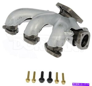 exhaust manifold h[}674-983 08-10OhLo[^^EAhJg[̔rC}jz[h Dorman 674-983 Exhaust Manifold For 08-10 Grand Caravan Routan Town & Country