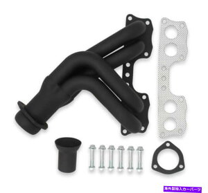 exhaust manifold FlowTech 19000FLT�w�b�_�[43922 One-Piece Steel�ꎞ�I�Ȕ񍂂�1 Flowtech 19000FLT Headers 43922 One-Piece Steel Temporary Non-High 1�y���s�A���i�z