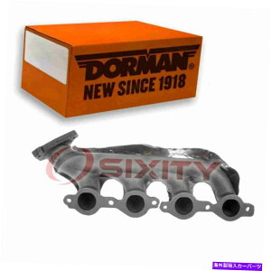exhaust manifold 2007-2013 GMC Sierra 5.3L 6.2L V8 OJ̃h[}ErC}jz[h Dorman Right Exhaust Manifold for 2007-2013 GMC Sierra 5.3L 6.2L V8 oj