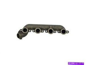 exhaust manifold F-250 HDAF-350AF-250 674-381̃h[}rC}jz[h Dorman Exhaust Manifold for F-250 HD, F-350, F-250 674-381