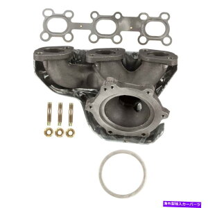 exhaust manifold ���Y�A���e�B�}2002-2006 ATP 101480���S���R�r�C�}�j�z�[���h For Nissan Altima 2002-2006 ATP 101480 Cast Iron Natural Exhaust Manifold�y���s�A���i�z