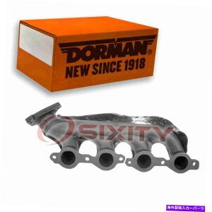 exhaust manifold 2005�N��Workhorse Fastrack FT1261 4.8L V8�̃h�[�}���E�r�C�}�j�z�[���h Dorman Right Exhaust Manifold for 2005 Workhorse FasTrack FT1261 4.8L V8 as�y���s�A���i�z