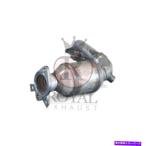 exhaust manifold XYLOhB^XL-7 2.7L_CNgtBbgG}Ro[^[2006-2008 d/stBbg Fit Suzuki Grand Vitara XL-7 2.7L Direct-Fit Catalytic Converter 2006 - 2008 D/S