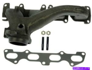 exhaust manifold 02-06̔rC}jz[hW[vO[oeBTJ 2.4L 4 cyl xk34p7 Exhaust Manifold For 02-06 Jeep Wrangler Liberty TJ 2.4L 4 Cyl XK34P7