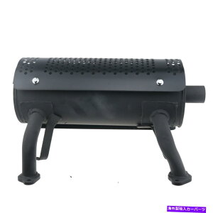 exhaust manifold z_GW̐Ṽ}t[GX630 GX660 GX690 New Left Side Muffler For Honda Engines GX630 GX660 GX690