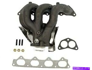 exhaust manifold rC}jz[hh[}1990-1994 MITSUBISHI ECLIPSE 484KV09ɓK܂ Exhaust Manifold Dorman Fits 1990-1994 Mitsubishi Eclipse 484KV09