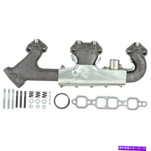 exhaust manifold P30AP3500AP20AP2500AC10AC10xOAC20+̑101084̔rC}jz[h Exhaust Manifold for P30, P3500, P20, P2500, C10, C10 Suburban, C20+More 101084