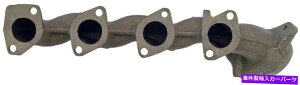 exhaust manifold FITS 1999 FORD F-250 SUPER DUTY 5.4LrC}jz[hEh[}227DT83 Fits 1999 Ford F-250 Super Duty 5.4L Exhaust Manifold Right Dorman 227DT83