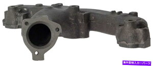 exhaust manifold rC}jz[h1969-1972 GMC K15/K1500xO5.7L V8KXOHVɓK܂ Left Exhaust Manifold Fits 1969-1972 GMC K15/K1500 Suburban 5.7L V8 GAS OHV