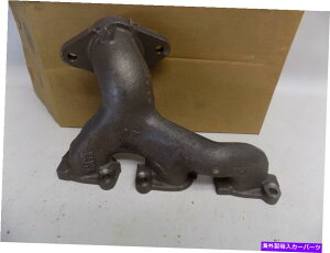 exhaust manifold VOEM 1997-1999tH[h}[L[rC}jz[hF7DZ9431FB New OEM 1997-1999 Ford Mercury Exhaust Manifold Left Hand Side F7DZ9431FB