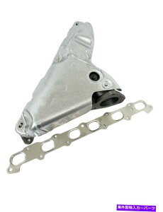 exhaust manifold rC}jz[h4.2LV{[GMCrCbNisuzuCCXg[g6CLbg Exhaust Manifold 4.2L Chevrolet GMC Buick Isuzu Inline Straight 6 Cyl KIT