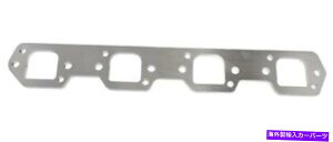 exhaust manifold 304�X�e�����X�X�`�[���X���[���u���b�N�t�H�[�h�E�B���U�[�g���b�N�t���[�c�C�X�g�E�F�b�W225cc�w�b�h 304 Stainless Steel Small Block Ford-Windsor Trick Flow Twisted Wedge 225cc Head�y���s�A���i