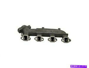 exhaust manifold 1980�N�̐���N��r�C�}�j�z�[���h�E�h�[�}��268TV48�ɓK�� Fits 1980 Mercury Monarch Exhaust Manifold Right Dorman 268TV48�y���s�A���i�z