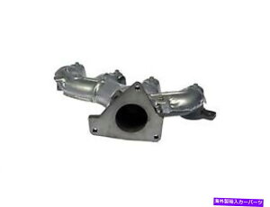 exhaust manifold Fastrack FT1461�̃h�[�}���r�C�}�j�z�[���h�AFastrack FT1801 674-859 Dorman Exhaust Manifold for FasTrack FT1461, FasTrack FT1801 674-859�y���s�A���i�z