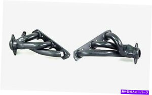 exhaust manifold Pacesetter�r�C�p�t�H�[�}���X�w�b�_�[�A70-1077 PaceSetter Exhaust Performance Header, 70-1077�y���s�A���i�z