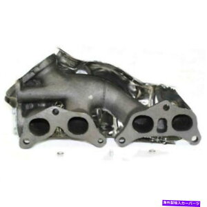 exhaust manifold �V�����r�C�}�j�z�[���h���S�̌��݂́A�g���^�^�R�}�Ƀ��b�v�A���E���h�ɓK�����܂� New Exhaust Manifold Cast iron construction Fits Toyota Tacoma With wrap around�y���s�A���i�z