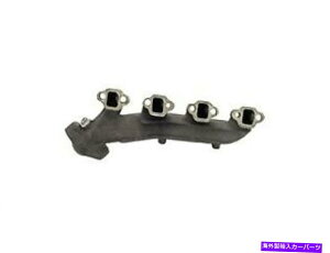 exhaust manifold �J���g���[�X�N���C�A�̔r�C�}�j�z�[���h�ALtd�N���E���r�N�g���A+���̑�674-184 Exhaust Manifold for Country Squire, LTD Crown Victoria+More 674-184�y���s�A���i�z