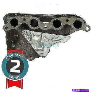 exhaust manifold VtgGL][Xg}jz[h1993-1995 Geo Prizm 94853663ɓK܂ NEW FRONT EXHAUST MANIFOLD FITS 1993-1995 GEO PRIZM 94853663