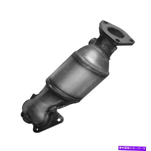 exhaust manifold �G�}���W�G�[�^�[�T�C�h�t�B�b�g2003-2009 TL MDX�p�C���b�g�A�R�[�h�I�f�b�Z�C���b�W���C��VUE Catalytic Radiator side fits 2003-2009 TL MDX Pilot Accord Odyssey Ridgeline Vue�y���s�A���i�z