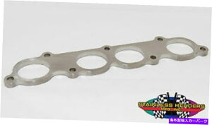 exhaust manifold �z���_S2000�ߏ�݌ɗp�̃X�e�����X�w�b�_�[�t�����W Stainless Header Flange For A Honda S2000 Excess Inventory�y���s�A���i�z