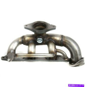 exhaust manifold �V�����r�C�}�j�z�[���h�̓r���C�b�N���[�K���Ƀt�B�b�g���A�q�[�g�V�[���h�����b�v���܂� New Exhaust Manifold Fits Buick Regal With wrap around heat shield�y���s�A���i�z