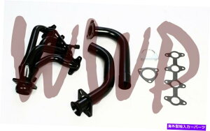 exhaust manifold rCwb_[}jz[hVXe96-00V{[ /GMC S10\m}2.2L 2WDsbNAbv /W EGR Exhaust Header Manifold System 96-00 Chevy/GMC S10 Sonoma 2.2L 2WD Pickup /w EGR