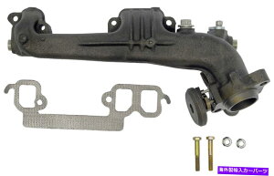 exhaust manifold �r�C�}�j�z�[���h���h�[�}��674-442 Exhaust Manifold Left Dorman 674-442�y���s�A���i�z