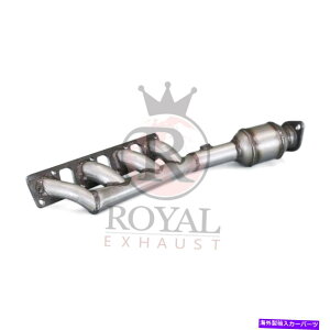 exhaust manifold Infiniti QX56 Nissan Armada Pathfinder Titan 5.6L�}�j�z�[���h�G�}�����ɓK������ Fits Infiniti QX56 Nissan Armada Pathfinder Titan 5.6L Manifold Catalytic Conver�y���s�A���i�z