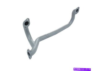 exhaust manifold �t�����g�G�L�]�[�X�g�w�b�_�[�p�C�vJP�O���[�v�_���X�N1120400300�t�H���N�X���[�Q���̐^�V���� Front Exhaust Header Pipe JP GROUP DANSK 1120400300 for Volkswagen Brand New�y���s�A���i�z
