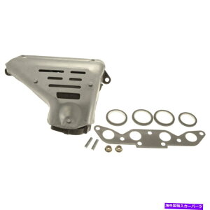 exhaust manifold 88-97 Celica Collolla Nova Prizm 1714119016̔rC}jz[h Exhaust Manifold For 88-97 Celica Corolla Nova Prizm 1714119016