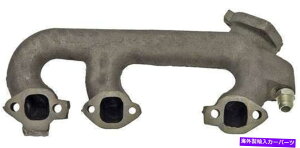 exhaust manifold ���r�C�}�j�z�[���h��2002�N�̃��[�N�z�[�XFastrack FT931�ɓK�����܂� Left Exhaust Manifold Fits 2002 Workhorse FasTrack FT931�y���s�A���i�z