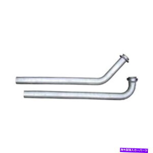 exhaust manifold PypesptH[}XrC68-74 Camaro BBC 2.5in}jz[h_EpCvDGU20S PYPES PERFORMANCE EXHAUST 68-74 Camaro BBC 2.5in Manifold Downpipes DGU20S
