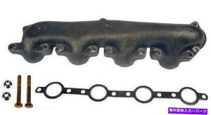 exhaust manifold VrC}jz[htBbg1999-03tH[hE-450X[p[f[eBtgEF81Z9430AA NEW EXHAUST MANIFOLD FITS 1999-03 FORD E-450 SUPER DUTY FRONT RIGHT F81Z9430AA