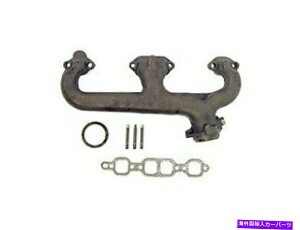 exhaust manifold rC}jz[h́A1987-1994 GMC G2500h[}807ZI72ɓK܂ Exhaust Manifold Left Fits 1987-1994 GMC G2500 Dorman 807ZI72