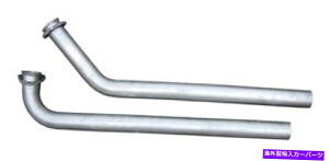 exhaust manifold 70-81J}BBC 2.5C`}jz[h̃_EpCv 70-81 Camaro BBC 2.5in Manifold Downpipes