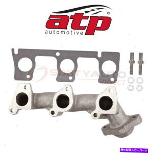 exhaust manifold ATP 101231 E69Z9430C 3271332R 101231 6002816 674408 -VZの排気マニホールド ATP 101231 Exhaust Manifold for E69Z9430C 3271332R 101231 6002816 674408 - vz
