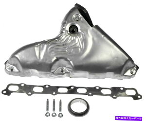 exhaust manifold rC}jz[htBbg2005 Saab 9-7x 4.2L L6h[}677BJ12 Exhaust Manifold Fits 2005 Saab 9-7x 4.2L L6 Dorman 677BJ12