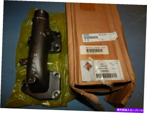 exhaust manifold Navistar International Front Exhar Mainifold 3018583C1 NAVISTAR INTERNATIONAL Front Exhaust Mainifold 3018583C1�y���s�A���i�z