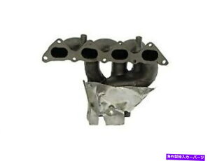 exhaust manifold 1989-1993 Mitsubishi GalantrC}jz[hh[}1990 1992 1993 Fits 1989-1993 Mitsubishi Galant Exhaust Manifold Dorman 1990 1991 1992 1993