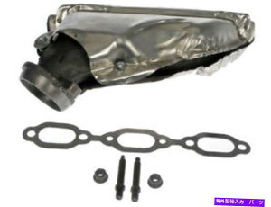 exhaust manifold [d̔rC}jz[h300}Oi`W[300mRRhCgsbhWX52D9 Exhaust Manifold For Charger 300 Magnum Challenger 300M Concorde Intrepid WX52D9