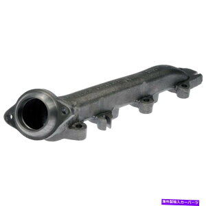 exhaust manifold �_�b�W�f�������S�W�[�v�O�����h�`�F���L�[�h�[�}���G�L�]�[�X�g�}�j�z�[���hDAC For Dodge Durango Jeep Grand Cherokee Dorman Exhaust Manifold DAC�y���s�A���i�z