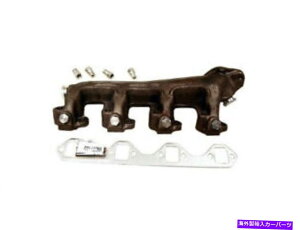 exhaust manifold EATPrC}jz[htBbgtH[hF250 1994-1997 5.8L V8 18HQJJ Right ATP Exhaust Manifold fits Ford F250 1994-1997 5.8L V8 18HQJJ