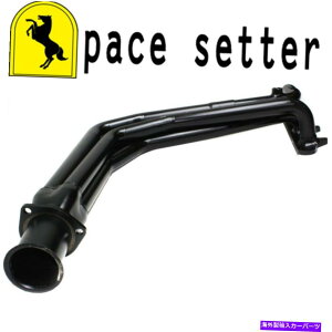 exhaust manifold y[XZb^[70-1115X`[wb_[1986-1993 Suzuki Samurai 1.3L 1.6LGW Pace Setter 70-1115 Steel Header 1986-1993 Suzuki Samurai 1.3L 1.6L Engine