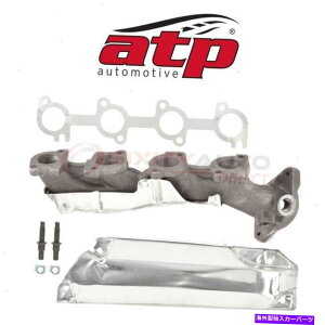 exhaust manifold ATP 101456 4W7Z9431AA 101456 674904 -GW̔rC}jz[h ATP 101456 Exhaust Manifold for 4W7Z9431AA 101456 674904 - gw
