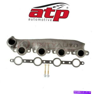 exhaust manifold ATP 101396 F81Z9430AA 101396 674745̔rC}jz[h-NE ATP 101396 Exhaust Manifold for F81Z9430AA 101396 674745 - ne
