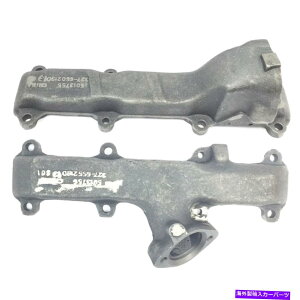 exhaust manifold L+RyAVrC}jz[h1965-1976 FORD F100 F250 F350 FE 352 360 390 L+R Pair NEW Exhaust Manifolds 1965-1976 FORD F100 F250 F350 FE 352 360 390