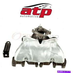 exhaust manifold ATP 101394 4884460AA 101394 674662 -al̔rC}jz[h ATP 101394 Exhaust Manifold for 4884460AA 101394 674662 - al
