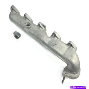 exhaust manifold 新しい排気マニホールドLH 1999-2004 6.8L V10 FORD F250SD F350SD F450SD F550SD YC2E New Exhaust Manifold LH 1999-2004 6.8L V10 Ford F250SD F350SD F450SD F550SD YC2E