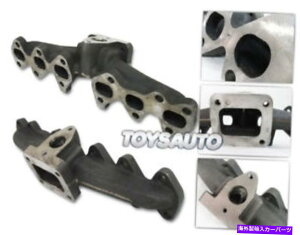 exhaust manifold Rev9LXgT4^[{}jz[hX[v93-98 2JZGTE 2JZ-GTEJZA80 JZS147 Rev9 Cast T4 Turbo Manifold for Supra 93-98 2JZGTE 2JZ-GTE JZA80 JZS147
